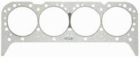 head gasket, 106.43 mm (4.190") bore, 0.97 mm thick