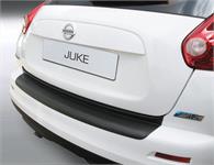Lastskydd Svart - Nissan Juke 2010-2014