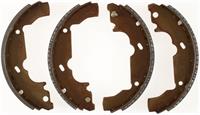 Brake Shoes