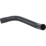 Lower radiator hose