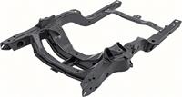 1967 F-BODY OEM STYLE SUBFRAME WITH TH400 TRANSMISSION CROSSMEMBER