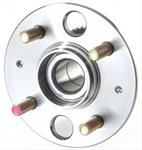 wheel hub