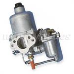 carburetor SU HS4 1 1/2", pre waxstat