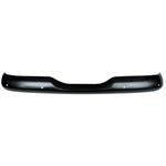 Chevy Truck Step Side Rear Bumper, Paintable