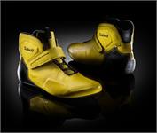 Pininfarina shoes non-FIA homologated yellow