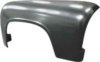 Steel Front Fender / Right / 5