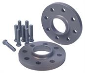 H&R DRS-Systeem Spoorverbrederset 10mm per as - Steekmaat 4x100 - Naaf 56,1mm - Boutmaat M12x1,5 -  passend voor Daihatsu