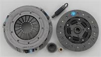 Clutch Kit 4,0