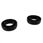 Coil Spring Spacers, 1"