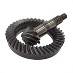 Ring & Pinion