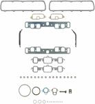 Gaskets, Head Set, Buick, Cadillac, Checker, Chevy, Oldsmobile, Pontiac, 350 Diesel V8, Set