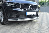 LOWBAR frontbåge - Volvo XC40 2018-