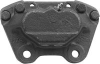 brake caliper, stock