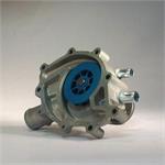 Water Pump High-volume, Aluminum, Natural