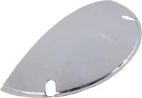 Headlight Shield/ 7-1/2