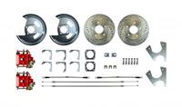 Disc Brake Kit