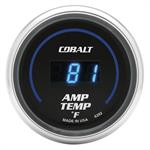 Temperature Gauge 52mm 0-250°f Cobalt Digital