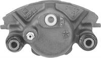 brake caliper, stock