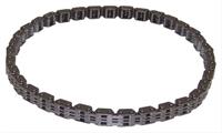 Timing Chain, Primary, Single Non-roller, Steel