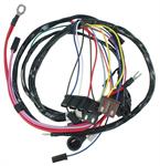 Wiring Harness, Engine, 1965 Skylark, GS, 400 V8