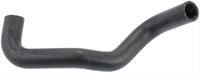 Radiator Hose, Molded, Direct Fit, Rubber