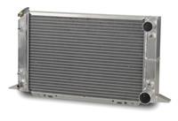 Radiator Aluminum