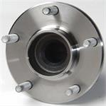 Wheel Hub/Bearing Assembly, Each