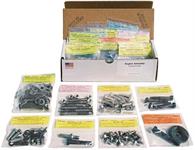 Engine Bolt Kit,1968 396-325 H