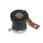 Vertex Magneto, Spare Part, Rotor with Lock Screw Base