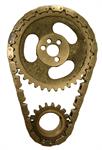 Timing Chain and Gear Set