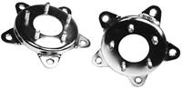Wheeladapter from 5x205 to Chevy 5 X 4,75" ( 120.6mm ) Wheels