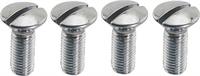 Windshield Stanchion Screw Set