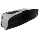 1960-62 Ford Galaxie/Full Size	 Inner Glove Box Insert