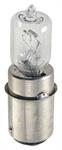 50-15 Cp Dc 12 Volt Tail Bulb/