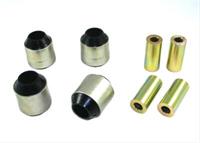 Control Arm Bushing