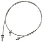 Speedometer Cable/ Ford-o-mati