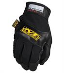 Gloves, Mechanix Wear, Carbon X, Large, Single Layer, Black