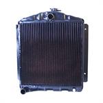 RADIATOR 2 CORE 55-69