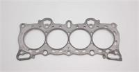 head gasket, 76.99 mm (3.031") bore, 0.76 mm thick