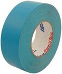 Tape 50mm Wide Teal / 50m