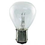 Light Bulb - Double Contact - 50-32 CP - 12 Volt