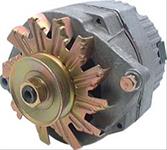 alternator / generator, 63A, 12 volt, Natural