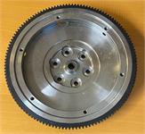 200mm Flywheel with pilot bearing for Volvo B230 with 6 bolt metric crank.
