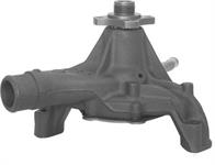 Water Pump, Replacement