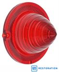 Tail Lamp Lens