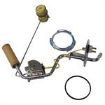 fuel tank sending unit