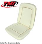 Seat Foam, Bucket, Front, Ford, Each