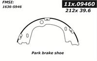 Brake Shoes