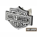dragkroksplugg Harley-Davidson®
