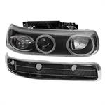 Headlight Assemblies